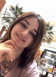 Jasmin Independent - escort in Dubai Photo 3 of 6