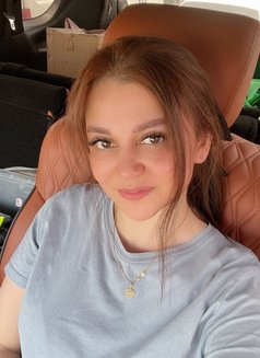 Jasmin Independent - escort in Dubai Photo 5 of 6