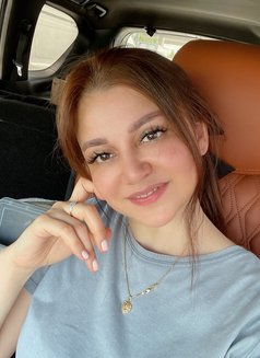 Jasmin Independent - escort in Dubai Photo 6 of 6