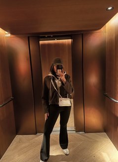 Jasmin Independent - escort in Dubai Photo 5 of 10