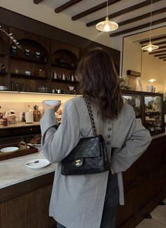 Jasmin Independent - escort in Dubai Photo 6 of 10