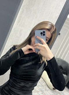 Jasmin Independent - escort in Dubai Photo 7 of 10