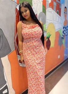 Jasmin - puta in Bangalore Photo 1 of 1