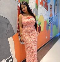 Jasmin - puta in Bangalore