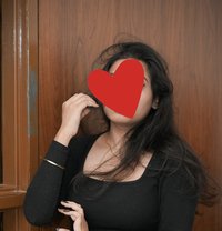 Jasmin Genuine Profile 4 Genuine Person - escort in Bangalore