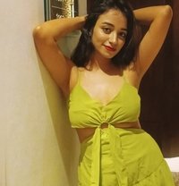 Jasmin - escort in Bangalore