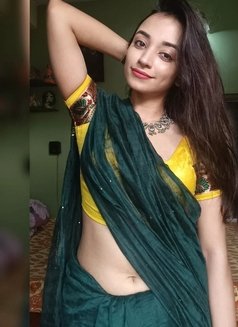 Jasmin - escort in Bangalore Photo 4 of 6