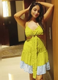 Jasmin - escort in Bangalore Photo 6 of 6