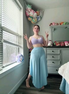 Jasmin - escort in Chennai Photo 2 of 3