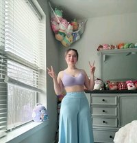 Jasmin - escort in Chennai