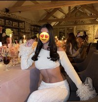 Jasmin - escort in Dubai