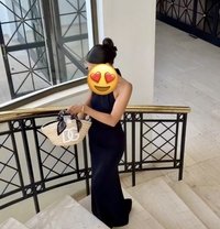 Jasmin - escort in Dubai