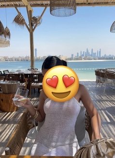 Jasmin - escort in Dubai Photo 3 of 3