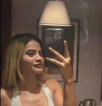 Jasmin - escort in Kathmandu