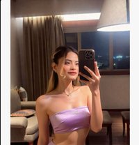 Jasmin - puta in Kathmandu