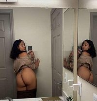 Jasmin - escort in Sydney