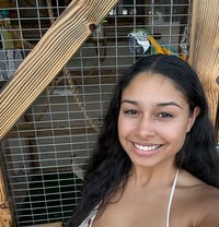 Jasmin - escort in Sydney