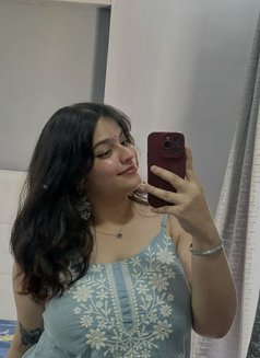 Jasmin - escort in Visakhapatnam Photo 1 of 3