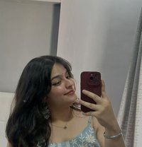 Jasmin - escort in Visakhapatnam