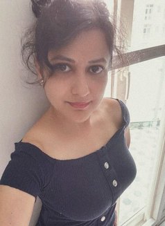 Jasmin - escort in Visakhapatnam Photo 2 of 3