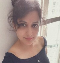 Jasmin - escort in Visakhapatnam