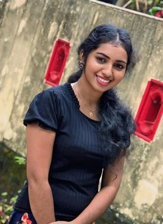 Jasmin - escort in Visakhapatnam Photo 3 of 3