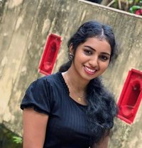 Jasmin - escort in Visakhapatnam