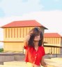 Jasmin - Transsexual escort in Hyderabad Photo 1 of 2