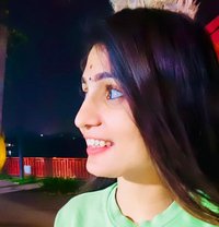Jasmin - Transsexual escort in Hyderabad