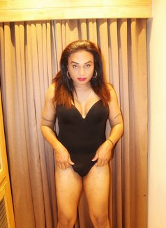 JASMIN - Acompañantes transexual in Mysore Photo 8 of 8