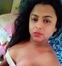 Jasmin - Transsexual escort in Kolkata Photo 1 of 3