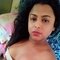 Jasmin - Transsexual escort in Kolkata