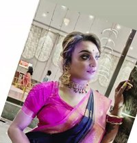 Jasmin - Acompañantes transexual in Kolkata