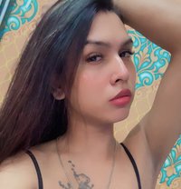 Jasmin🫰 - Transsexual escort in Kolkata