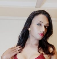 Jasmin - Transsexual escort in Mysore