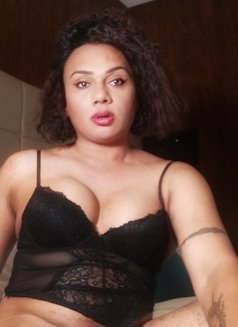 JASMIN - Transsexual escort in Mysore Photo 6 of 7