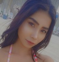 Jasmin Indian Girl - escort in Ajmān