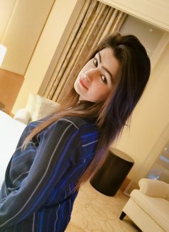 Jasmin Indian Girl - escort in Dubai Photo 1 of 3