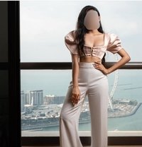 Sana Indian Goddess - escort in Dubai