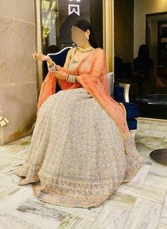 Sana Indian Goddess - escort in Dubai Photo 2 of 13