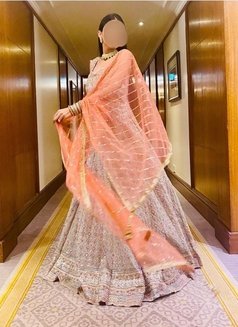 Sana Indian Goddess - escort in Dubai Photo 9 of 13
