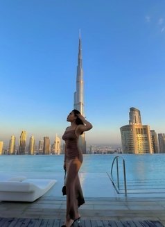 Jasmin - escort in Dubai Photo 9 of 13