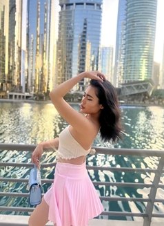 Jasmin - escort in Dubai Photo 13 of 13