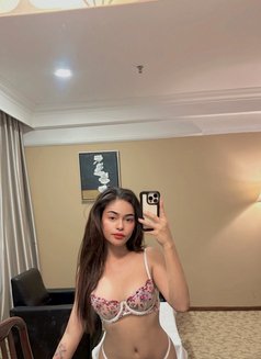 Jasmin Love - Acompañantes transexual in Kaohsiung Photo 3 of 10