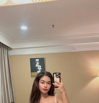 Jasmin Love - Acompañantes transexual in Kaohsiung