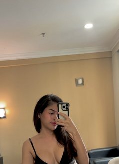 Jasmin Love - Acompañantes transexual in Kaohsiung Photo 4 of 10