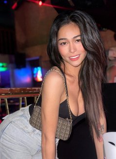 Jasmin Love - Acompañantes transexual in Kaohsiung Photo 5 of 10
