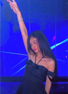 Jasmin Love - Acompañantes transexual in Kaohsiung Photo 7 of 10