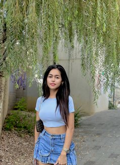 Jasmin Love - Acompañantes transexual in Kaohsiung Photo 9 of 10