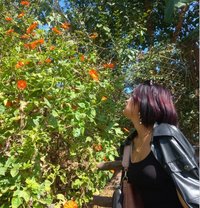 Jasmin - escort agency in Kathmandu